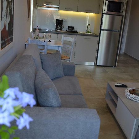 Spiti Portokali Apartment Epidaurus Exterior foto