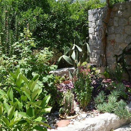 Spiti Portokali Apartment Epidaurus Exterior foto
