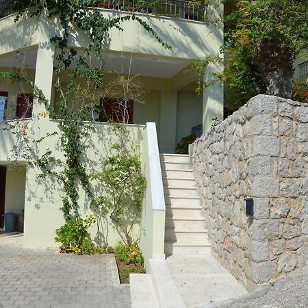 Spiti Portokali Apartment Epidaurus Exterior foto