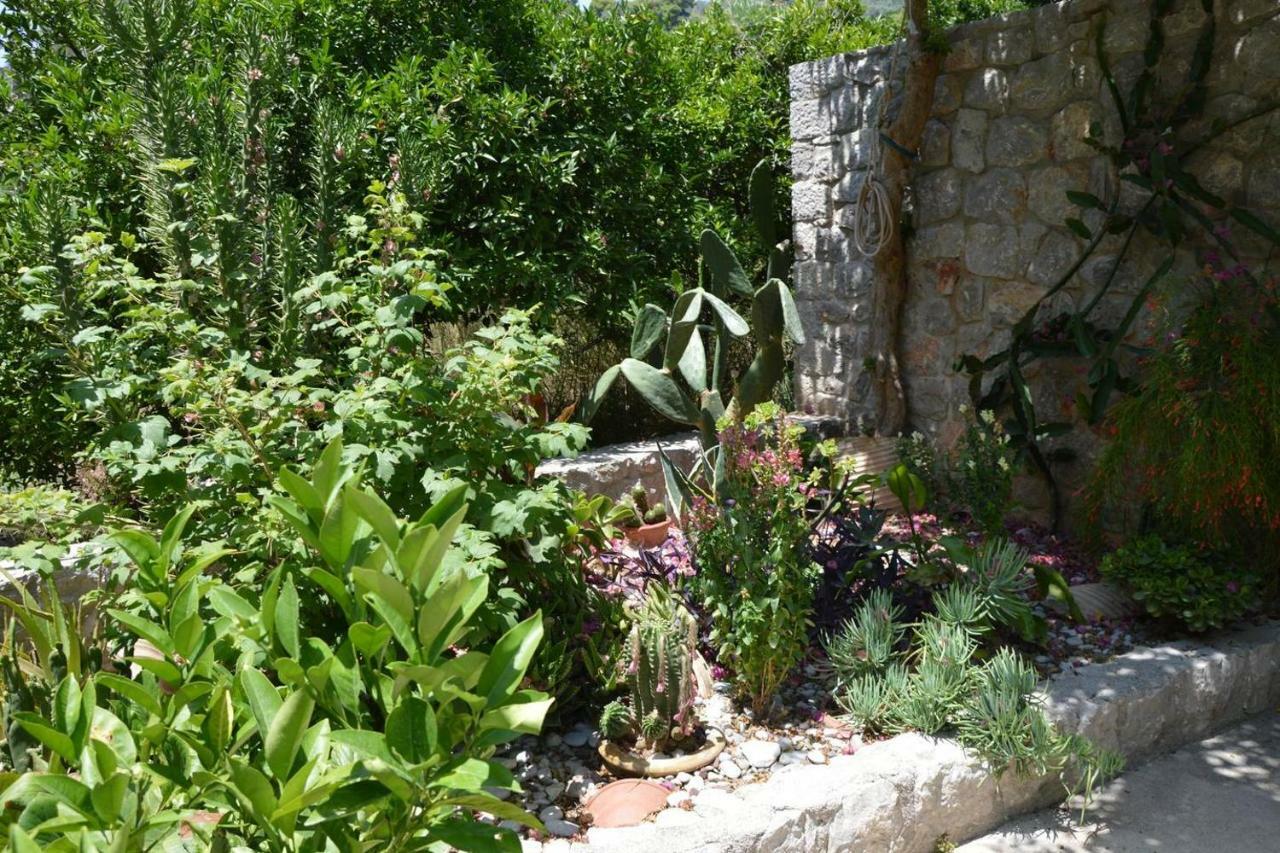 Spiti Portokali Apartment Epidaurus Exterior foto
